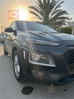 هيونداي كونا